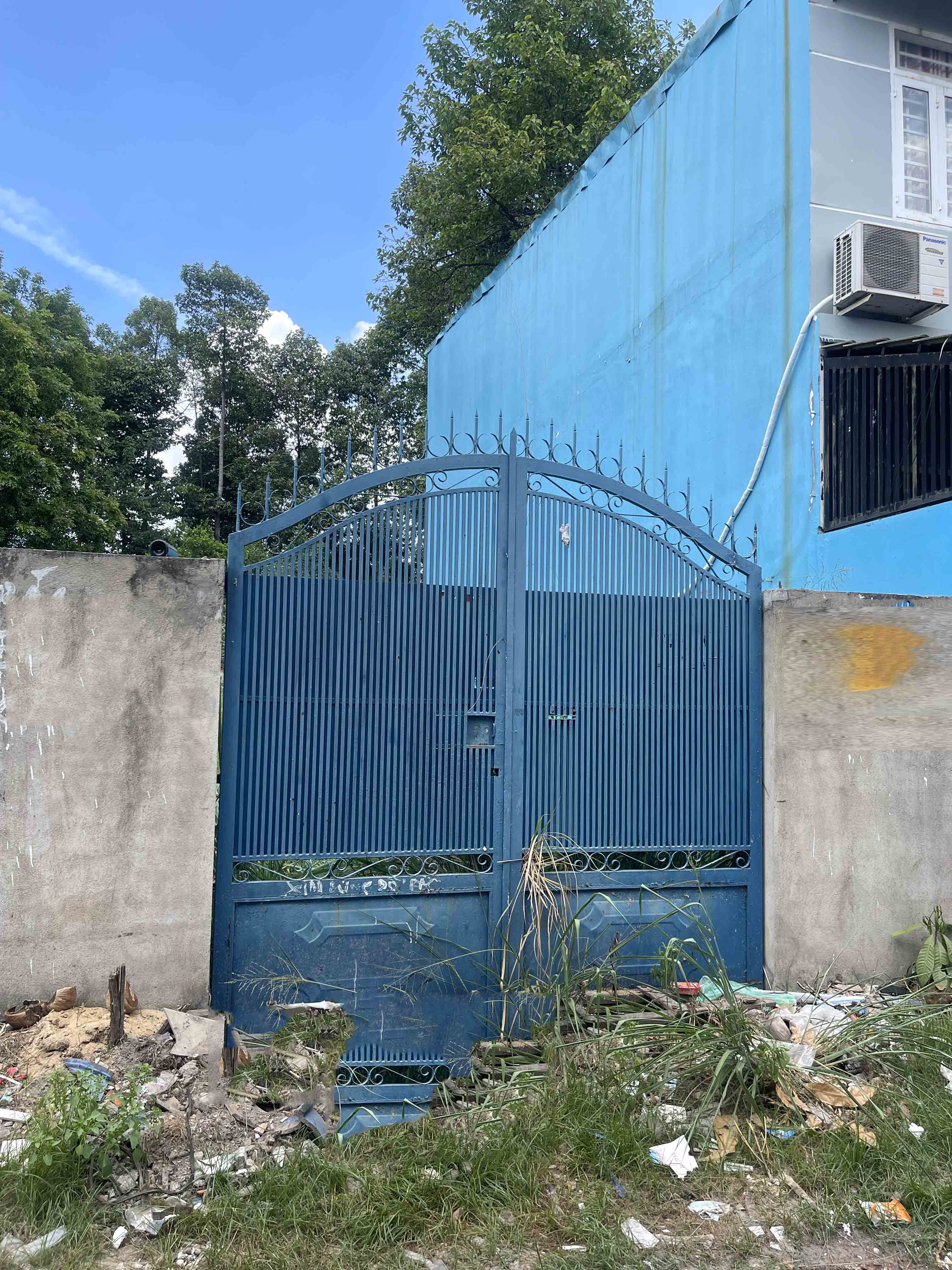 Bán Đất Thổ Cư Đẹp Hẻm Xe Hơi Gần Chợ Tam Hà Tam Phú Thủ Đức 96m2_6*16 Chỉ 5.2 tỷ - Ảnh 1